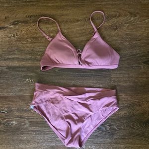 Body Glove swim set